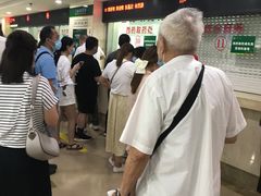 -重庆市中医院(道门口院部)