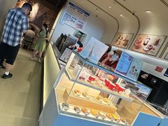 -Tims天好咖啡·贝果(成都东站捷枫店)