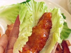 -美未居·老字号·地道顺德菜·桑拿鸡·鱼生(容桂店)