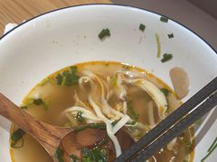 -马记永·兰州牛肉面(3019君尚店)