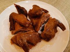 烤乳鸽-潮府馆·非遗潮州菜·世纪公园(新国际博览中心店)