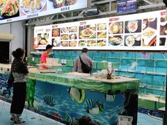 水产区-琼大师东方烤乳猪(亚特兰蒂斯店)