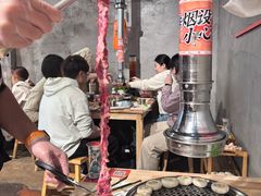 -霸腹烤肉(厦门柚子番店)
