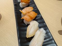 -万岁寿司(万国店)