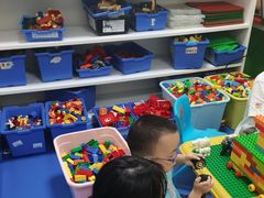 -童程童美信奥赛科技特长·乐高编程科创机器人(旭辉校区)