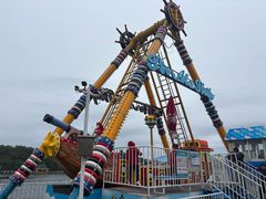 -渔岛海洋度假区