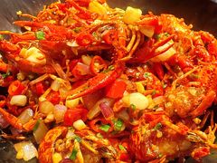-辣得叫湘菜(四明店)