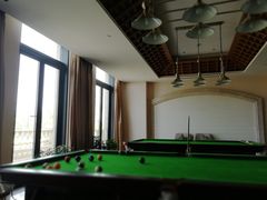 -郑州银基黄帝宫御温泉