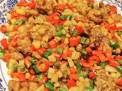 -江宴渔村·鱼鲜土菜(紫荆广场店)