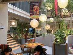 -北京食堂·烤鸭·宵夜(亚运村店)