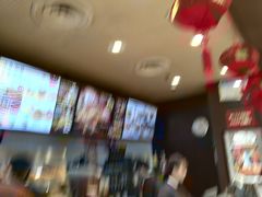 -麦当劳(中山公园龙之梦店)