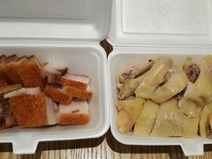 -文记壹心鸡(宝华路店)
