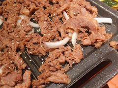 -春熙台韩国料理·章鱼肥牛(西丽店)