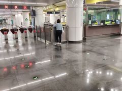 -平乐园(地铁站)