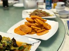 -马家烧麦(总店)