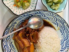 -菊儿人家·北京胡同菜(南锣鼓巷店)