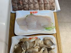 -李想大虾(吾悦广场店)
