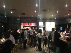 -星巴克(广州动漫星城东区店)
