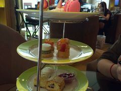 -粤海喜来登酒店·&More聚驿(天河城店)