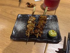 鸡皮-小隐(淮海路店)