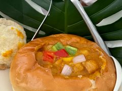 -烛影拾光观景餐厅·创意菜·摄影·小提琴(大唐不夜城店)