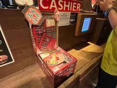 -天然豚骨拉面专门店 一兰(铜锣湾店)