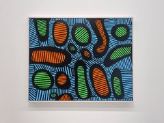 -大田秀则画廊