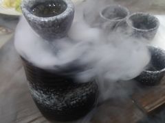 -鲸山上·私房日料(泰达MSD店)