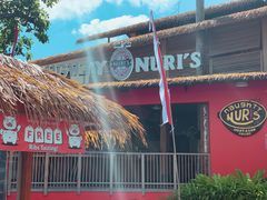 门面-Naughty Nuri’s Phuket