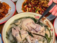 -易老妈蹄花.特色川菜(人民公园总店)