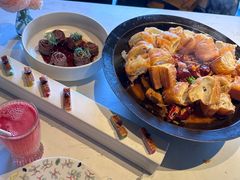 -拾久(朝阳公园店)