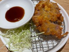 mini炸猪排-味千拉面(南昌杉杉奥特莱斯广场店)