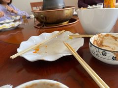 -岳合轩老北京涮肉