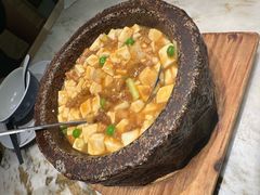 -绿茶餐厅(光明N次方公园店)