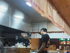 -Ramen满吉·豚骨拉面(丽园路店)