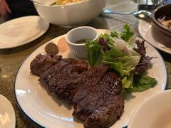 -羽深肉铺 Steak & Wine
