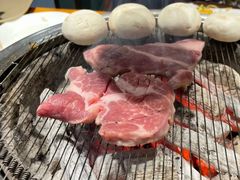 -隐炉和牛烧肉店(群力店)