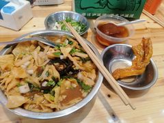 -柳州肥姨妈大骨螺蛳粉(江宁万达店)