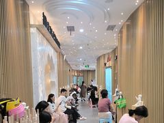 -新精武·少儿武术散打(繁花店)
