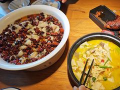 -永安鱼庄·镇江菜(丁卯店)