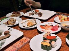 -汉巴味德(大悦城店)