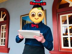 -栖巢咖啡馆(双岗店)