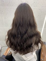 -COMO SALON 烫染可茉发型