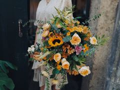 -爱尚花坊(大林路店)