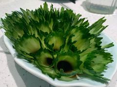 脆皮黄瓜-青花椒花椒鱼(合生汇店)