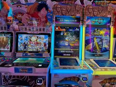 -真快活Coohoo Max(武汉绿地新田360店)