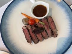 -天玑高空江景餐厅&酒吧Sky Secret Restaurant&Bar