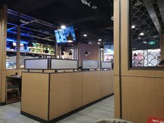 -新辣道鱼火锅(上地华联店)