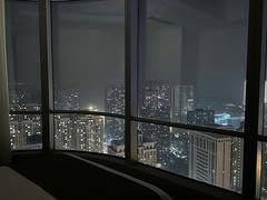 -VANS梵石云境酒店(中山广场富丽华国际公寓店)