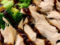 南洋特色鸭腿饭-特派卷·老北京烤鸭卷(合生汇购物中心店)
